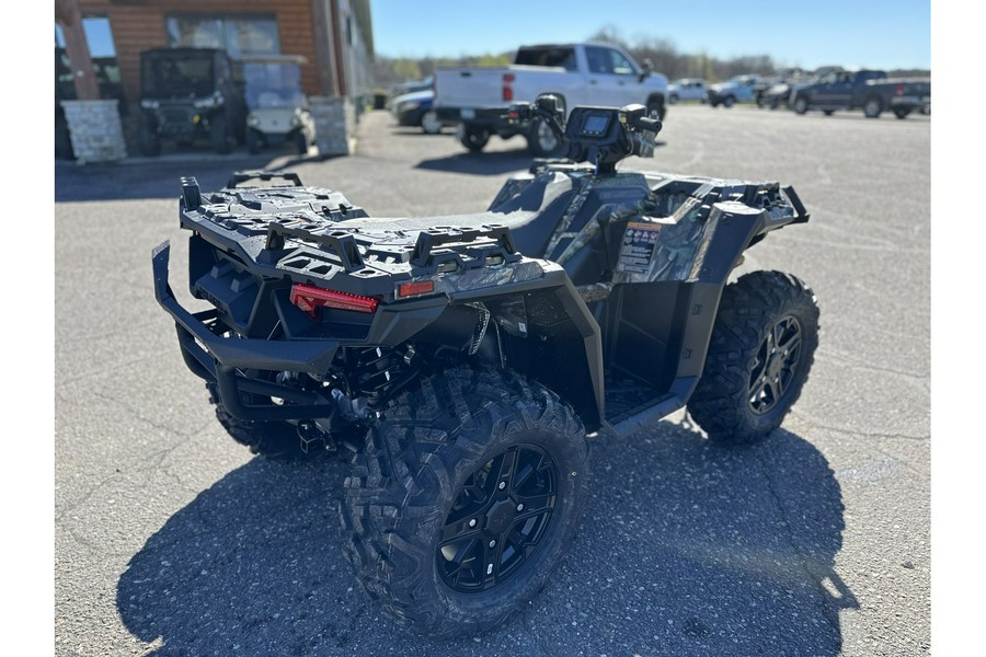 2024 Polaris Industries SPORTSMAN 850 ULTIMATE TRAIL