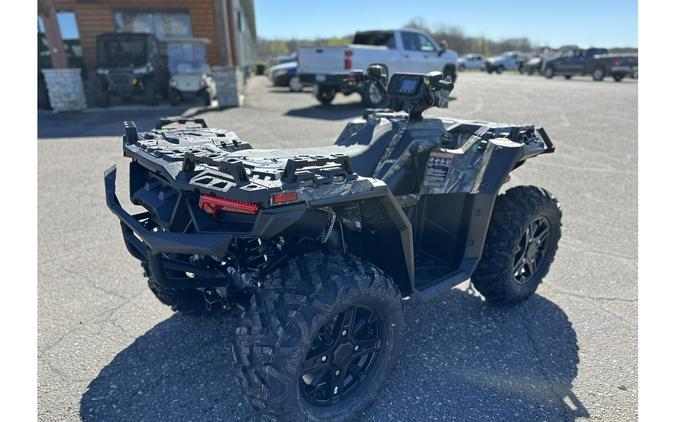 2024 Polaris Industries SPORTSMAN 850 ULTIMATE TRAIL