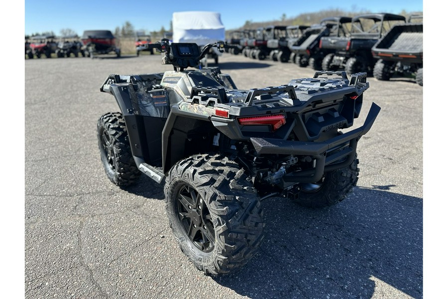 2024 Polaris Industries SPORTSMAN 850 ULTIMATE TRAIL