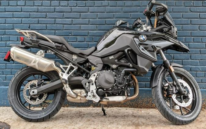 2024 BMW F 800 GS First Look [10 Fast Facts]