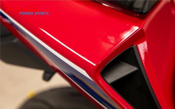 2023 Honda CBR600RR Base