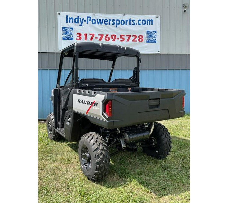 2024 Polaris Industries Ranger® SP 570 Premium