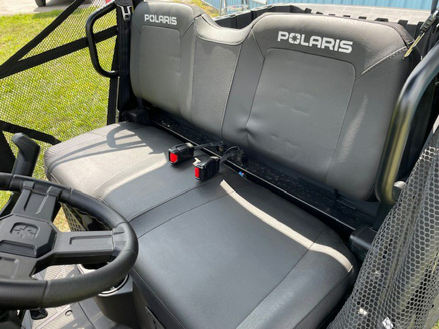 2024 Polaris Industries Ranger® SP 570 Premium