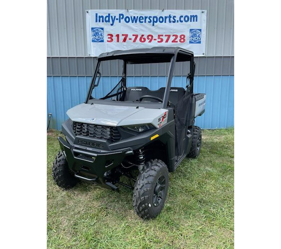 2024 Polaris Industries Ranger® SP 570 Premium