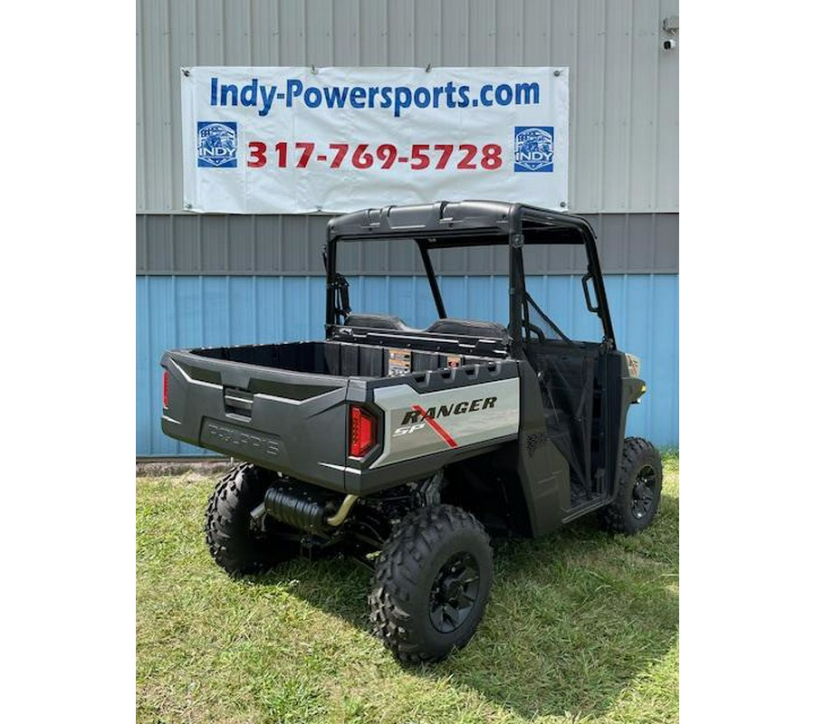 2024 Polaris Industries Ranger® SP 570 Premium