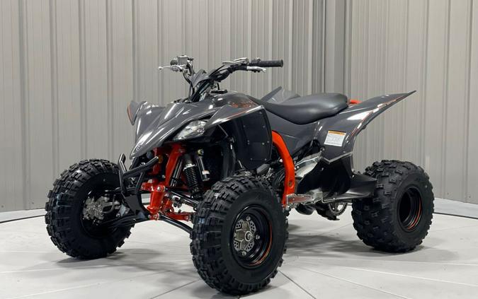 2024 Yamaha YFZ450 SE