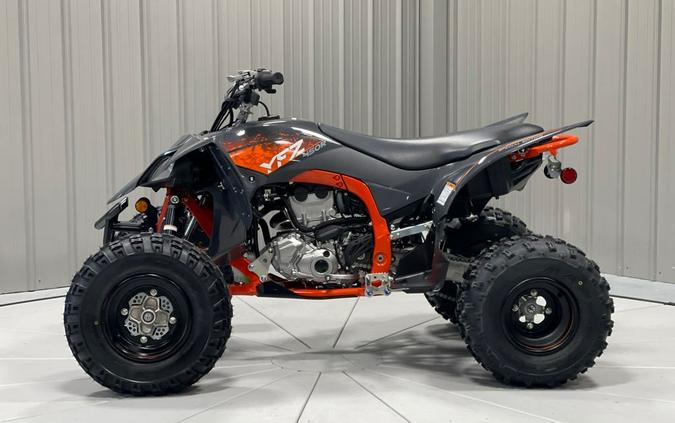 2024 Yamaha YFZ450 SE