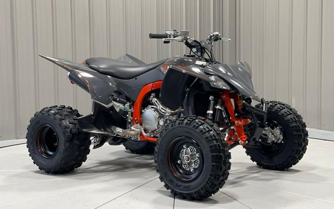 2024 Yamaha YFZ450 SE