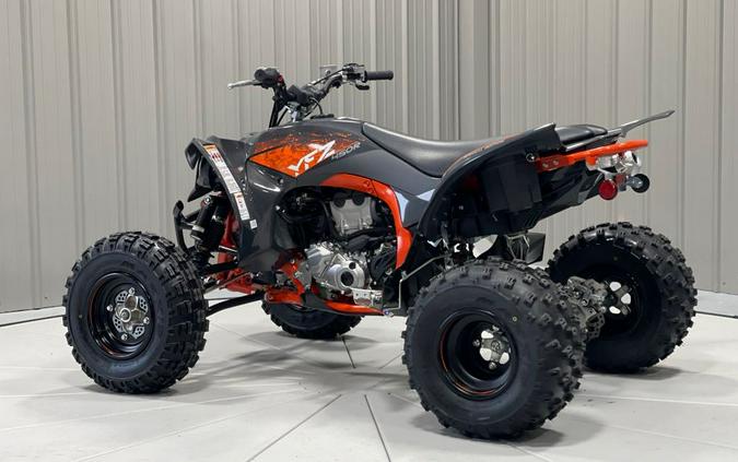 2024 Yamaha YFZ450 SE