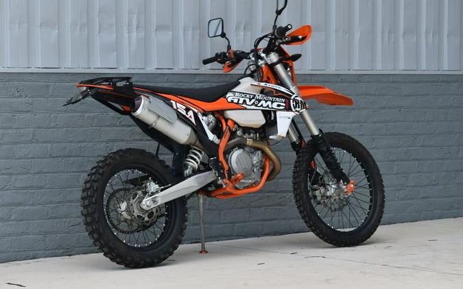 2023 KTM 500 EXC-F