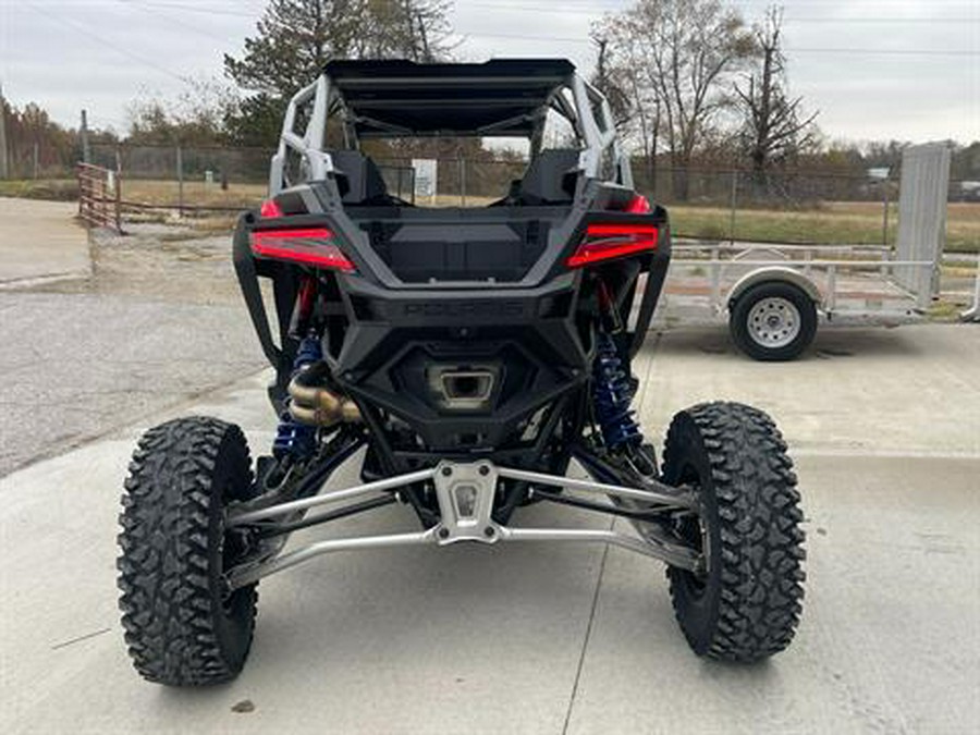 2024 Polaris RZR Pro R 4 Ultimate