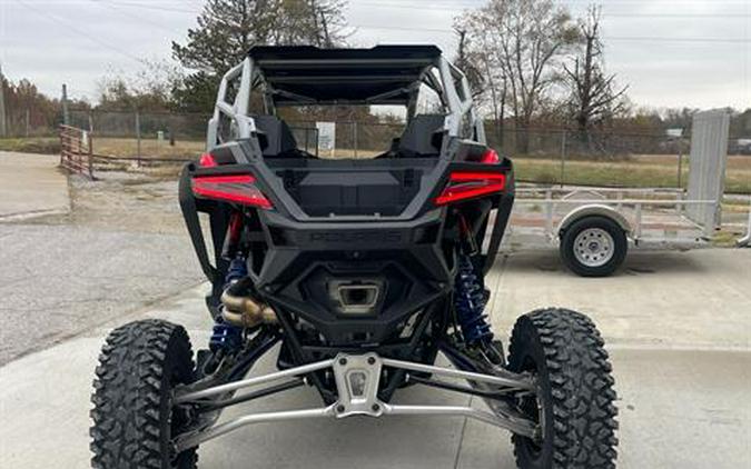 2024 Polaris RZR Pro R 4 Ultimate