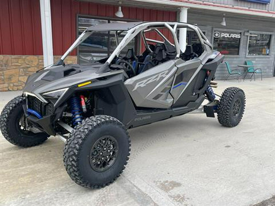 2024 Polaris RZR Pro R 4 Ultimate