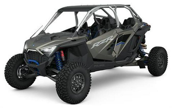 2024 Polaris RZR Pro R 4 Ultimate