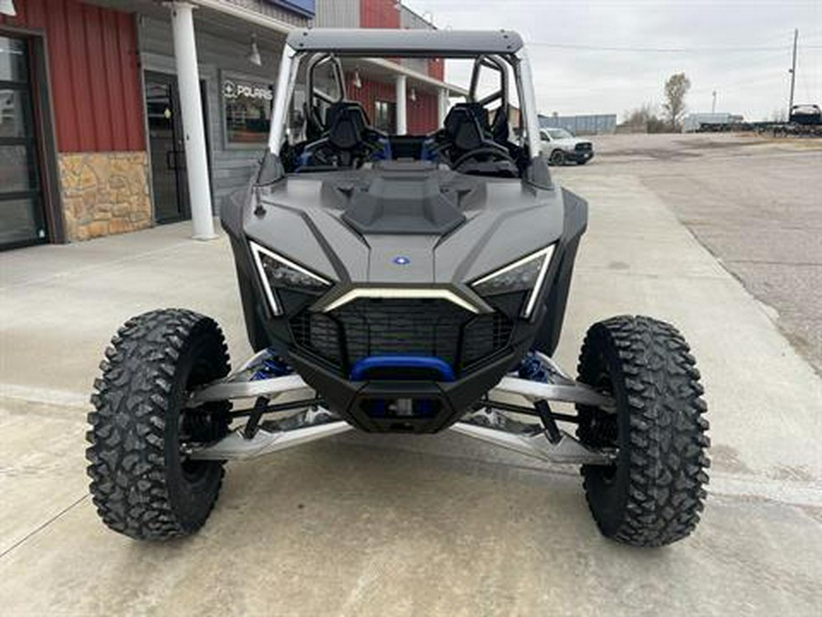 2024 Polaris RZR Pro R 4 Ultimate