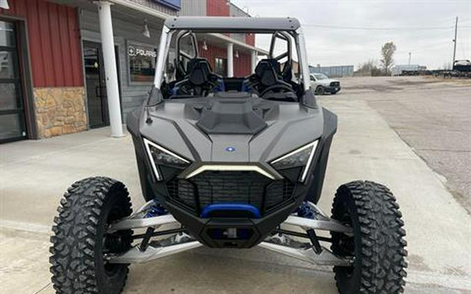 2024 Polaris RZR Pro R 4 Ultimate