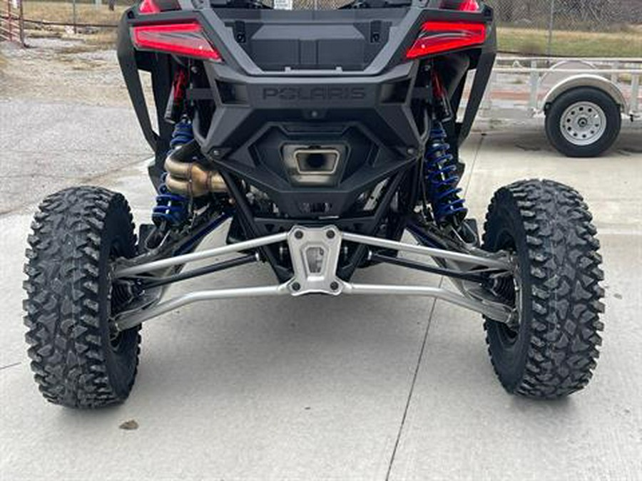 2024 Polaris RZR Pro R 4 Ultimate