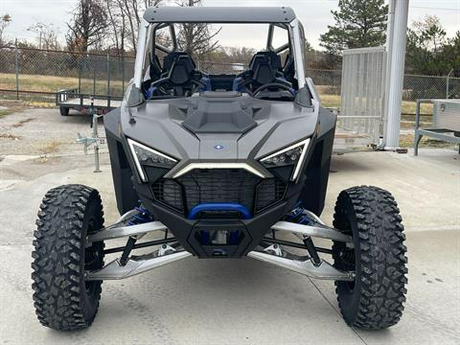 2024 Polaris RZR Pro R 4 Ultimate