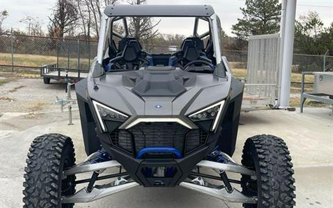 2024 Polaris RZR Pro R 4 Ultimate