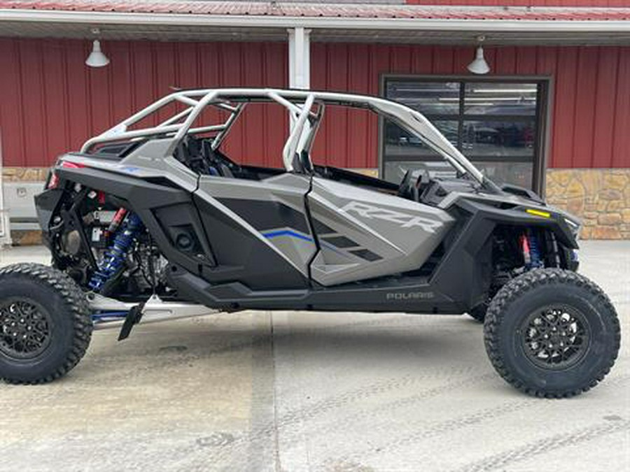 2024 Polaris RZR Pro R 4 Ultimate