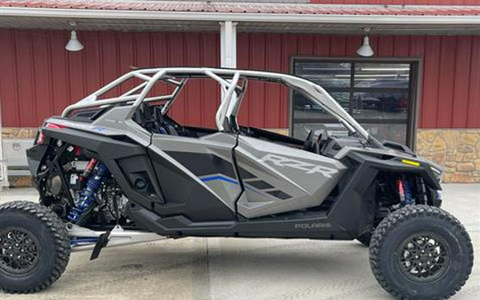 2024 Polaris RZR Pro R 4 Ultimate