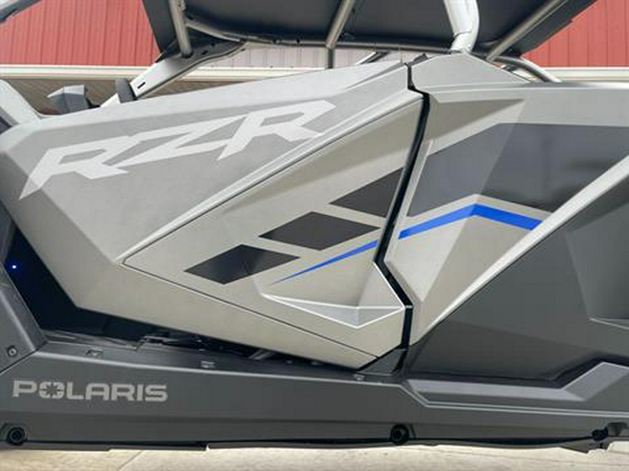 2024 Polaris RZR Pro R 4 Ultimate