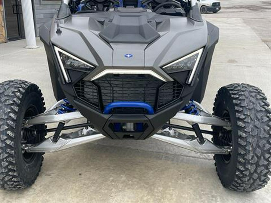 2024 Polaris RZR Pro R 4 Ultimate