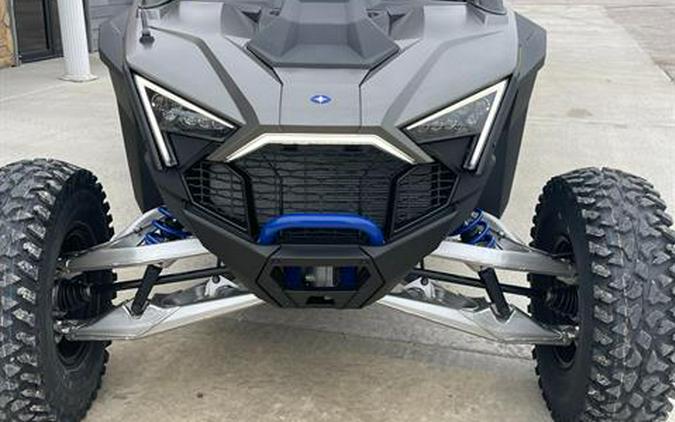 2024 Polaris RZR Pro R 4 Ultimate