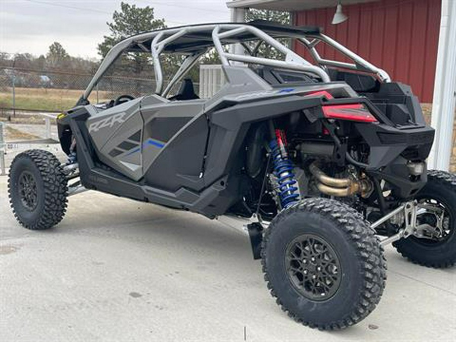 2024 Polaris RZR Pro R 4 Ultimate