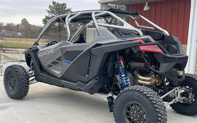 2024 Polaris RZR Pro R 4 Ultimate