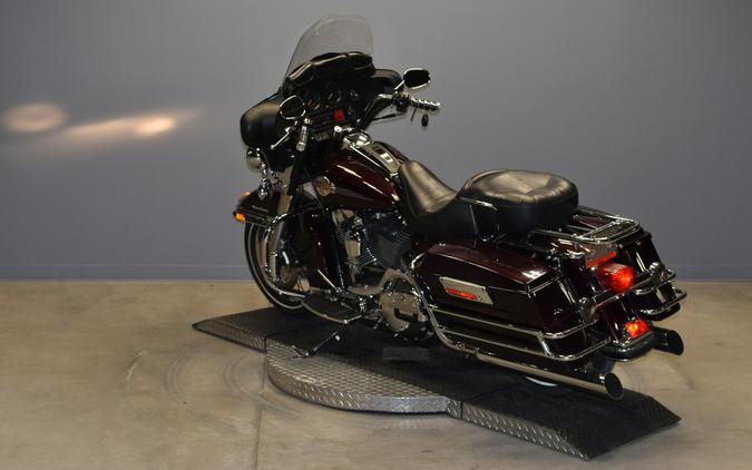 2005 Harley-Davidson Electra Glide Ultra Classic