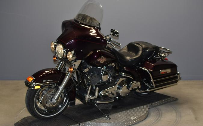 2005 Harley-Davidson Electra Glide Ultra Classic