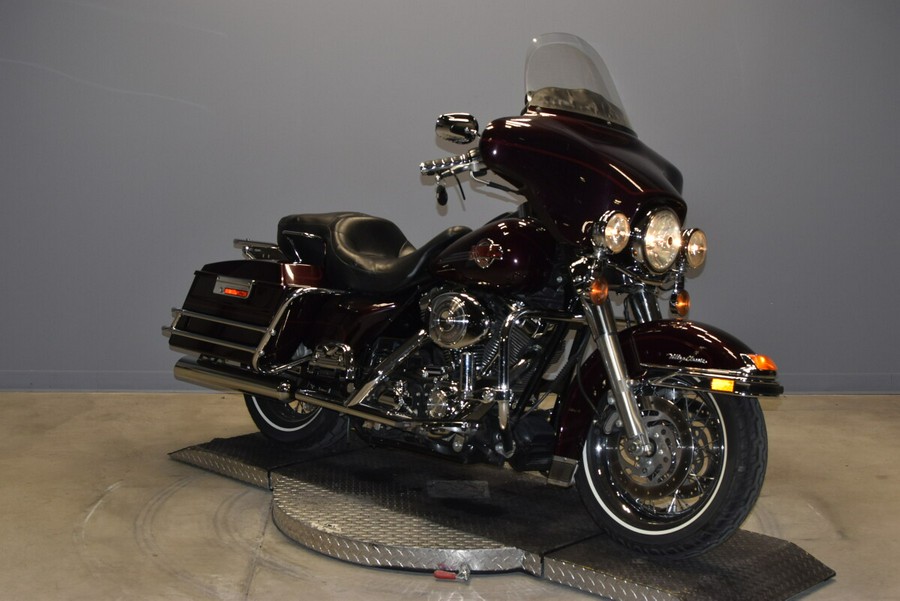 2005 Harley-Davidson Electra Glide Ultra Classic