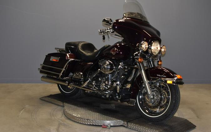 2005 Harley-Davidson Electra Glide Ultra Classic