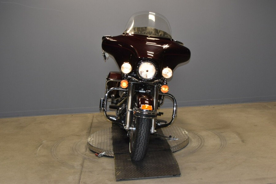 2005 Harley-Davidson Electra Glide Ultra Classic