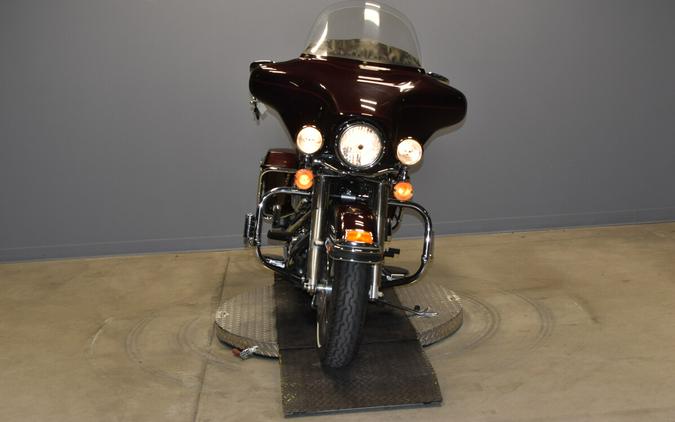 2005 Harley-Davidson Electra Glide Ultra Classic