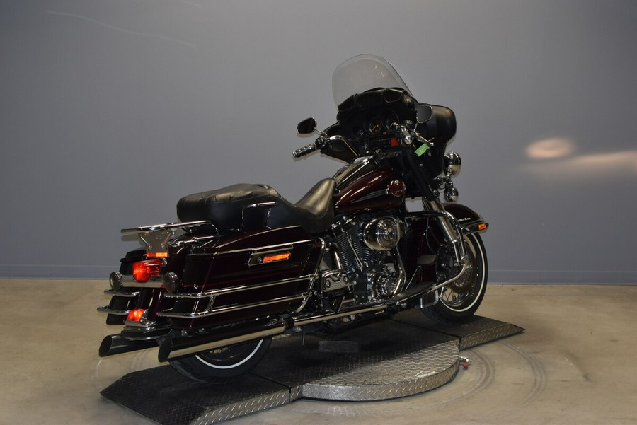 2005 Harley-Davidson Electra Glide Ultra Classic