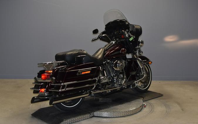 2005 Harley-Davidson Electra Glide Ultra Classic