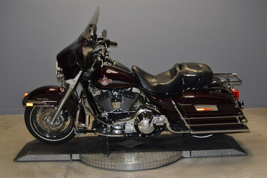 2005 Harley-Davidson Electra Glide Ultra Classic