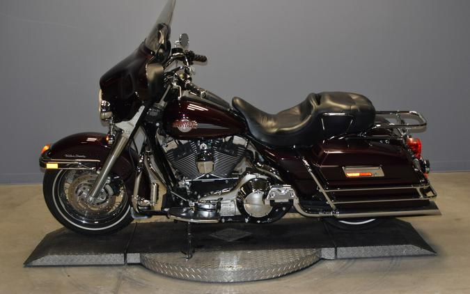 2005 Harley-Davidson Electra Glide Ultra Classic