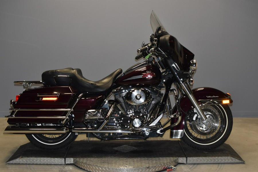 2005 Harley-Davidson Electra Glide Ultra Classic