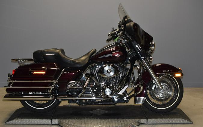 2005 Harley-Davidson Electra Glide Ultra Classic