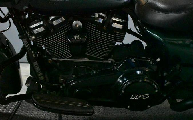 2021 Harley-Davidson Road Glide Special