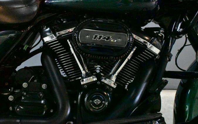 2021 Harley-Davidson Road Glide Special