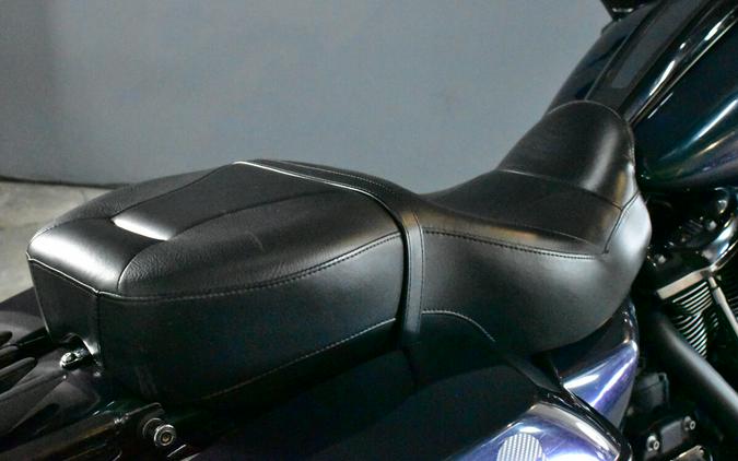 2021 Harley-Davidson Road Glide Special