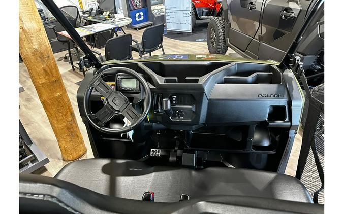 2026 Polaris RANGER 500