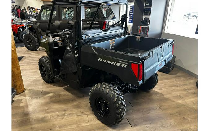 2026 Polaris RANGER 500