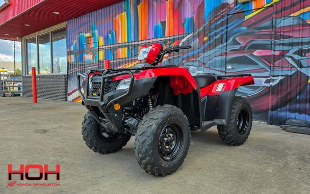 2026 Honda® FourTrax Foreman 4x4 EPS