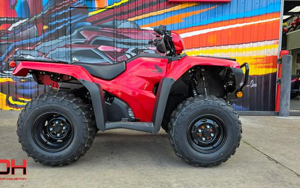 2026 Honda® FourTrax Foreman 4x4 EPS