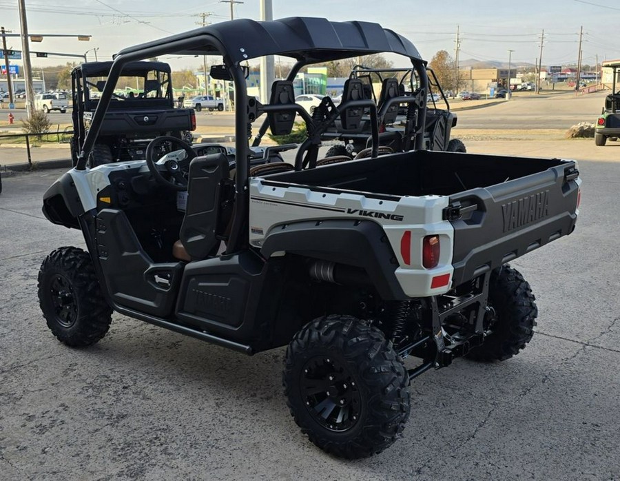 2026 Yamaha Viking Eps Ranch Edition